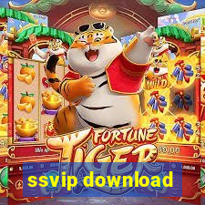 ssvip download